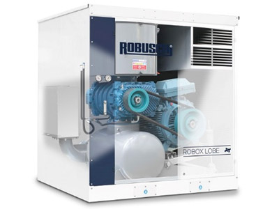 Robox-front-pic Воздуходувка robuschi robox