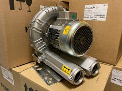 fpz-blower Воздуходувка FPZ