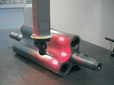 rbs-rotor ротор воздуходувки robuschi rbs