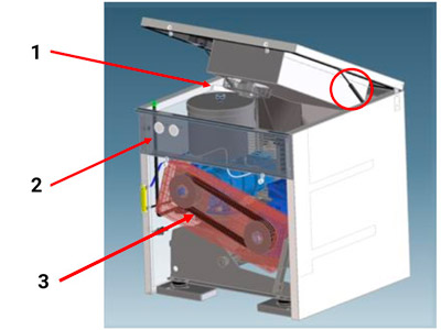 service Обслуживание воздуходувок robuschi